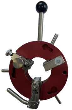 Schälgerät GB-DS1, Ø 16-40 mm