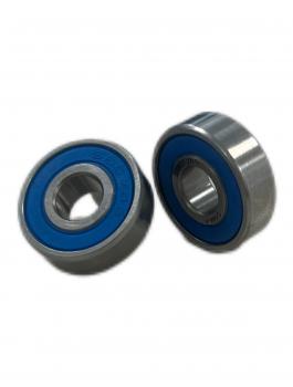 GB-M20-S10 Set of rolls