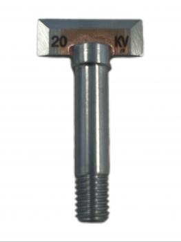 GB-SP30-EM20 Spare blade