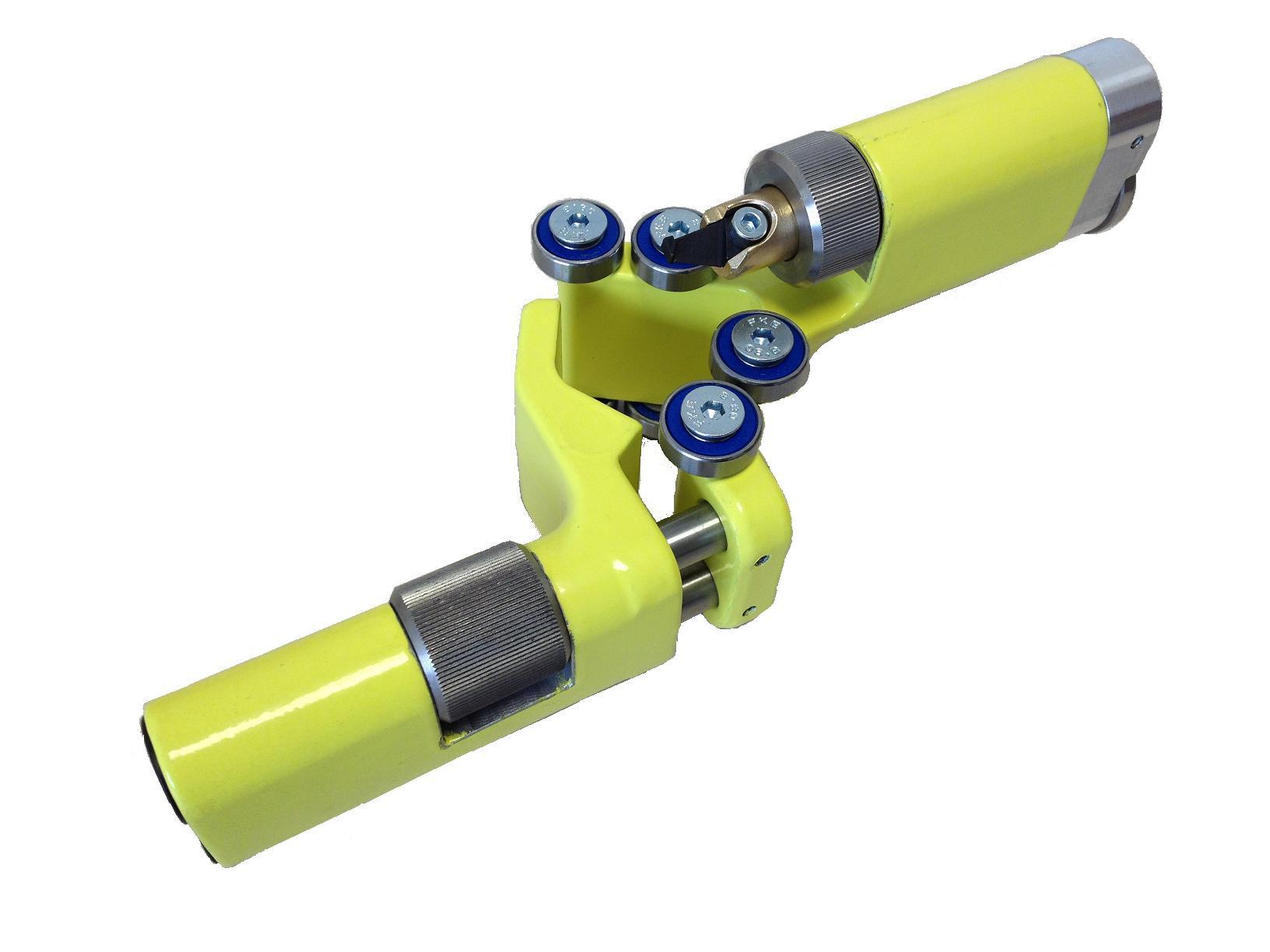 GBZ Webshop - Mantelschneider GB-M20 Ø 15 - 55mm