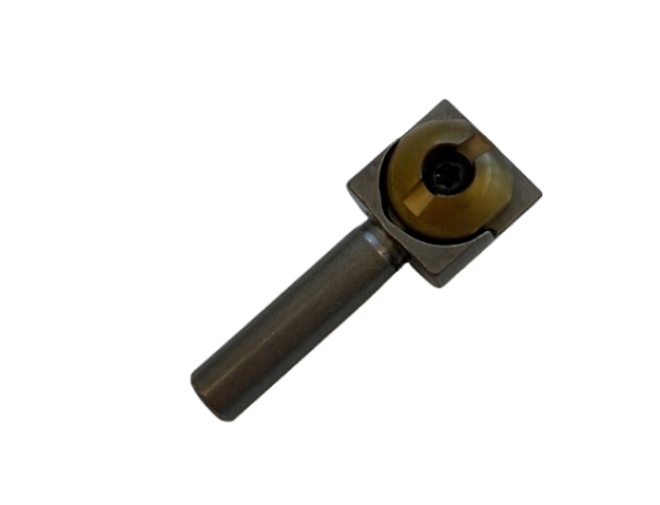 Ersatzmesser Semi-con 2 stufig GB-FLM20-S2