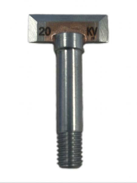 GB-SP30-EM20 Ersatzmesser