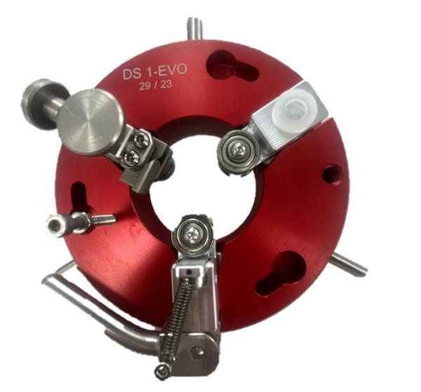 GB-DS1-EVO, Ø 16-40 mm