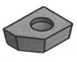 Spare Blade, 35° chamfer GB-KG-EM