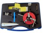 Montagekoffer komplett GB-DM20-Set