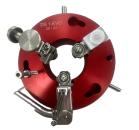 GB-DS1-EVO, Ø 16-40 mm